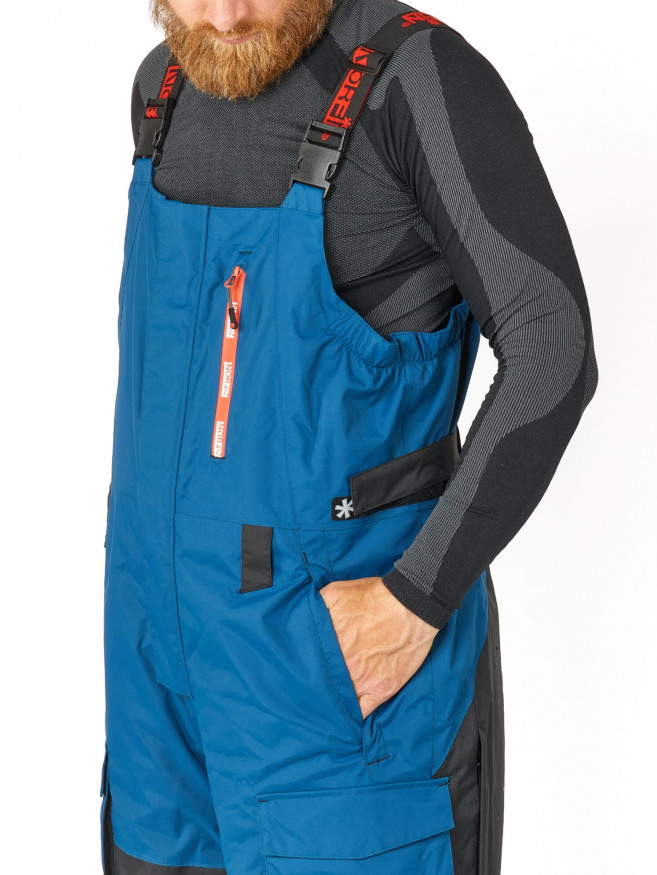 Костюм зимний Tornado PRO, Norfin