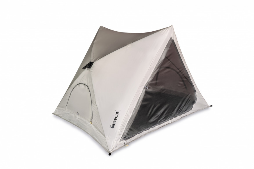 Палатка Talberg Casetta 2-местная