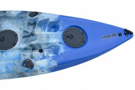 Каяк рыбацкий, пластиковый, RST Атолл