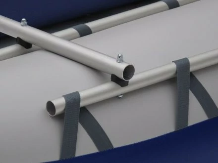 Надувной Катамаран Валдай-6