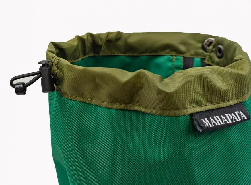 Гамаши Манарага с молнией