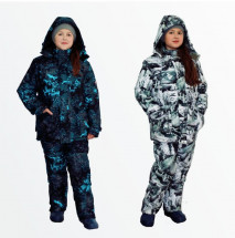 Костюм &amp;quot;Юниор&amp;quot;, Сталкер