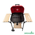 Гриль-коптильня ASK18, Green Glade