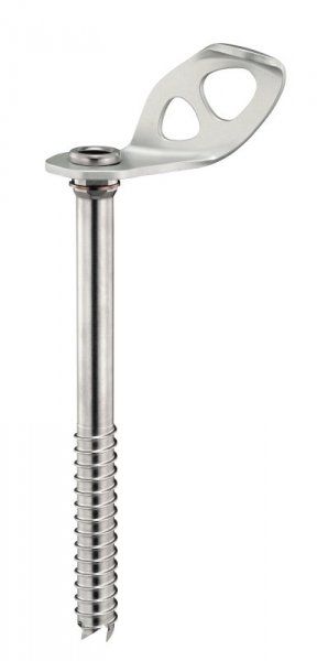 Ледобур Petzl Laser 21 см