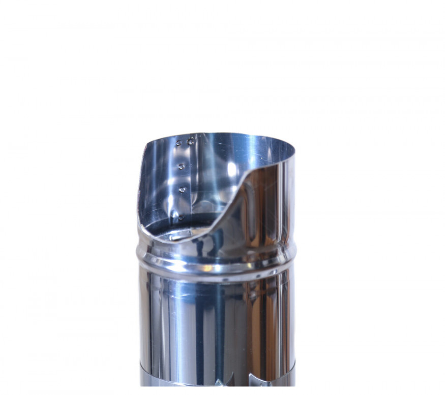 Печка Век Стандарт (сдвижной экран)