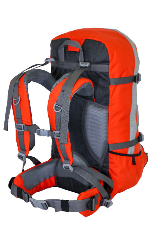 Рюкзак Рифей 50 К, Век