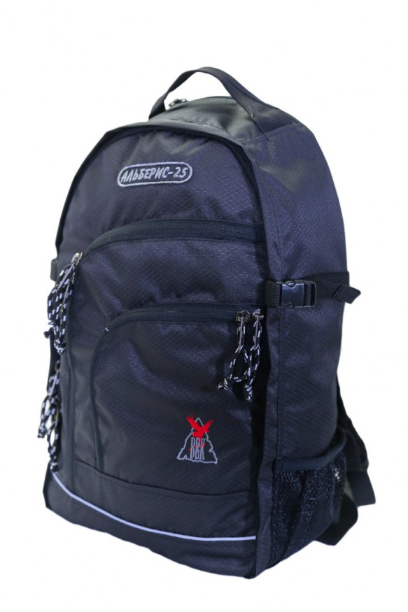 Рюкзак &amp;quot;Альберис 25&amp;quot;, Век