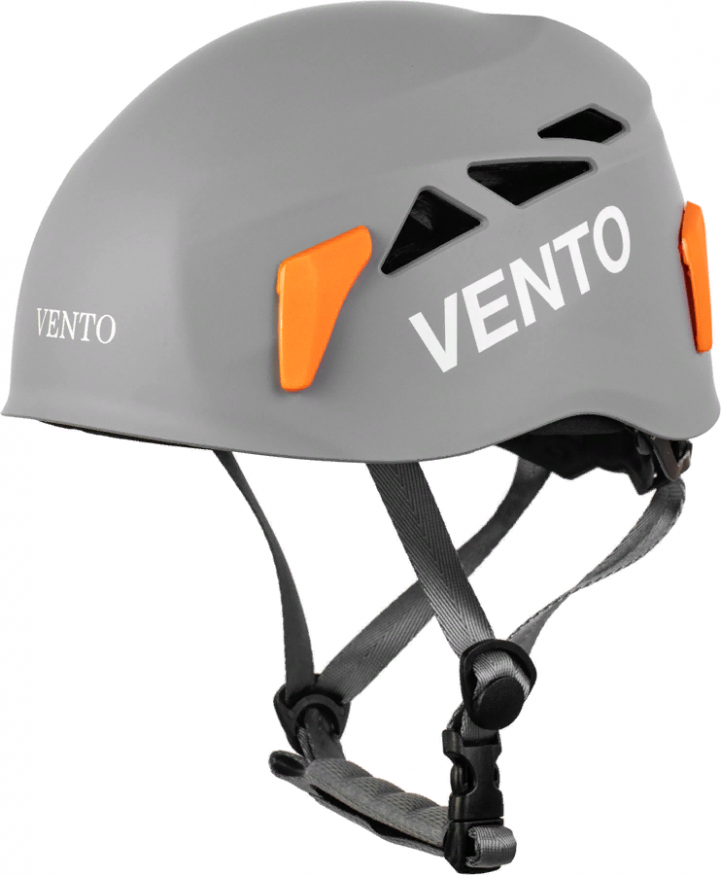 Каска альпинистская «Quasar», Венто