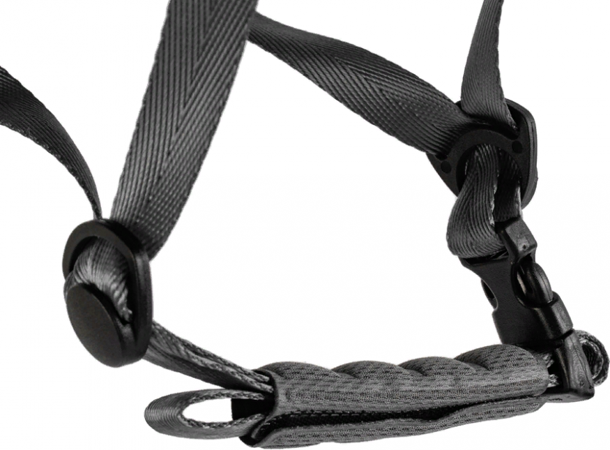 Каска альпинистская «Quasar», Венто