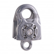 Блок-ролик двойной "Twin 45" с/п, Венто