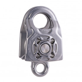 Блок-ролик двойной "Twin 45" с/п, Венто