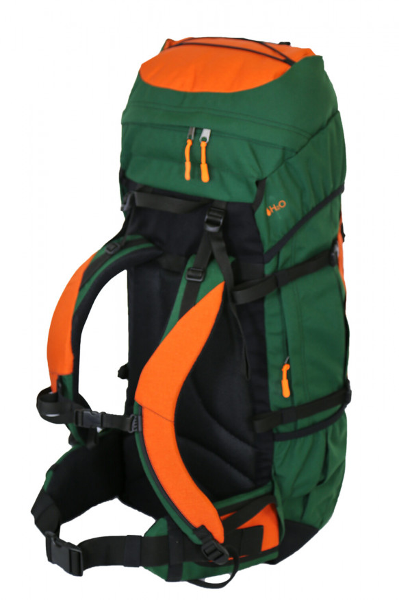 Рюкзак туристический &amp;quot;Шихан-55 К&amp;quot;, Век