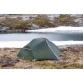 Палатка Tramp Cloud 3 Si, зеленый