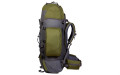 Рюкзак МАНАРАГА Алтай-120 Хаки-Серый