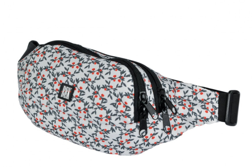 Сумка поясная Век Агидель S