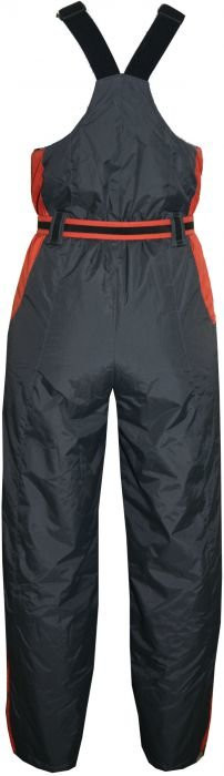 Полукомбинезон Век Терра утепленный женский