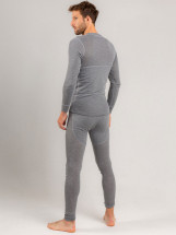 Термофутболка мужская Comazo ACTIVE -35