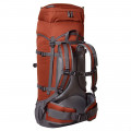 Рюкзак МАНАРАГА Конжак-60 V3, терракотовый-серый