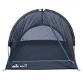 Палатка Tramp Bike 2-хместная v2, серый