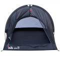 Палатка Tramp Bike 2-хместная v2, серый