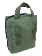 Аптечка &amp;quot;ЛАЙТ&amp;quot;(20х15х8 см) Хаки