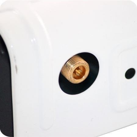 Туристическая плитка &amp;quot;Power&amp;quot; (с переходником), Следопыт