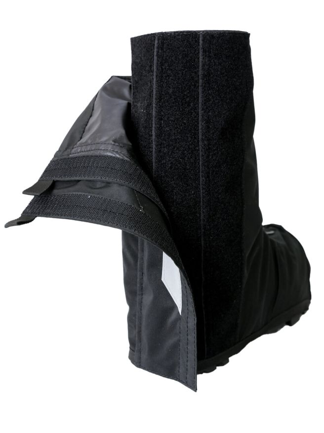 Бахилы Век вело Зима