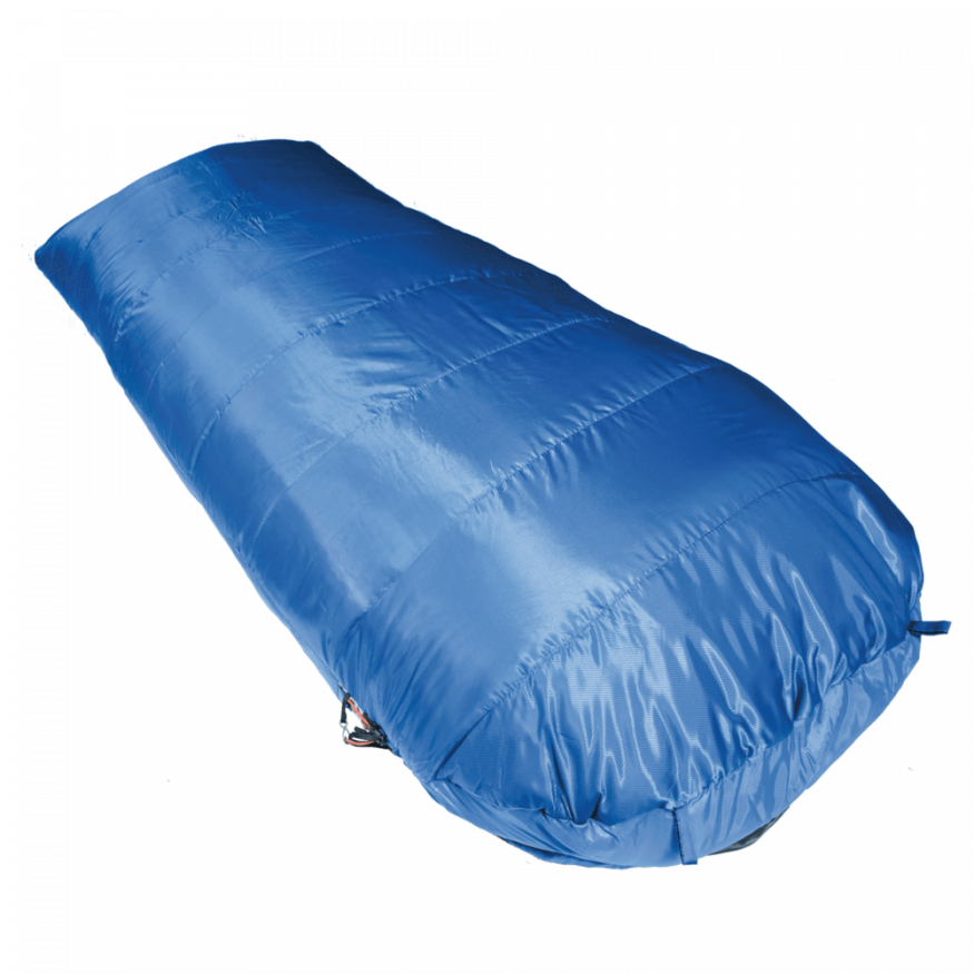 Спальный мешок Mega Левый, Btrace