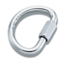 Рапид Big-D 10 полукруглый стальной (VENTO), Венто