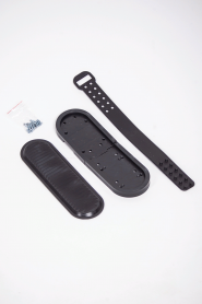 Комплект крепления полимерная лента без пяточного ремня