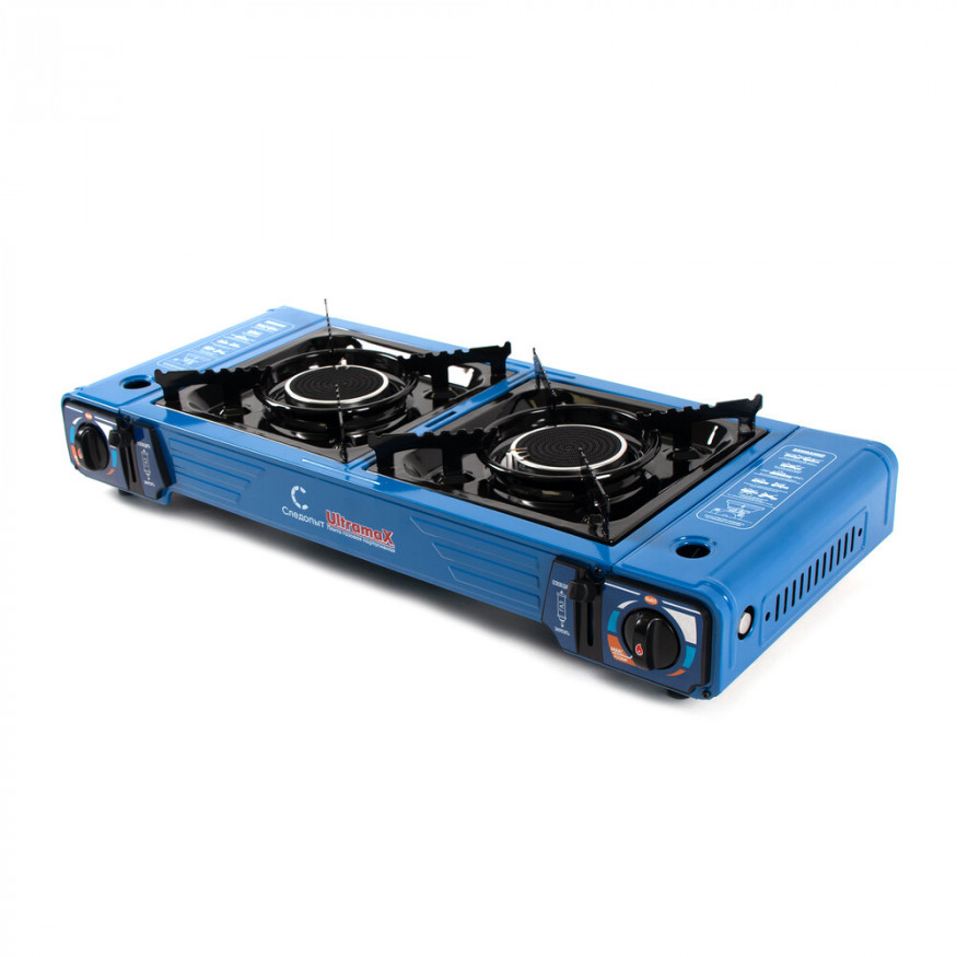 Туристическая плитка &amp;quot;Ultramax&amp;quot;, Следопыт