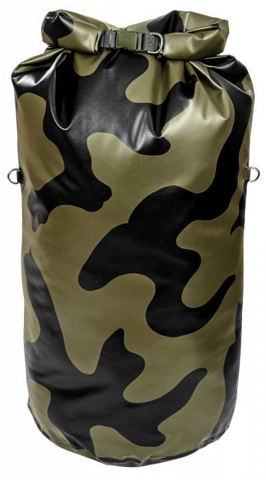 Гермомешок Век 110л КМФ