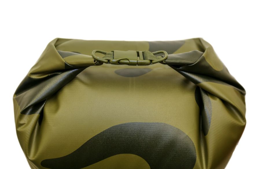 Гермомешок Век 110л КМФ