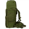 Рюкзак тактический Bastion 100, оливковый, Tramp