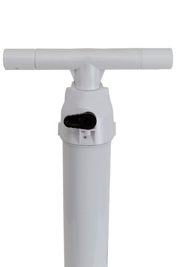 Насос ручной BRAVO Super (6121700N)