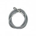 Анкерный строп из оцинкованной стали, длина 350 см, 30 кН (ЕАС)