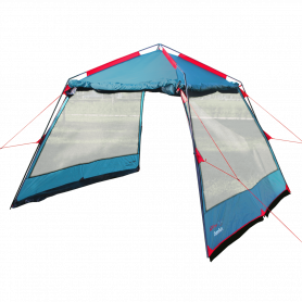 Шатер Comfort зеленый, Btrace