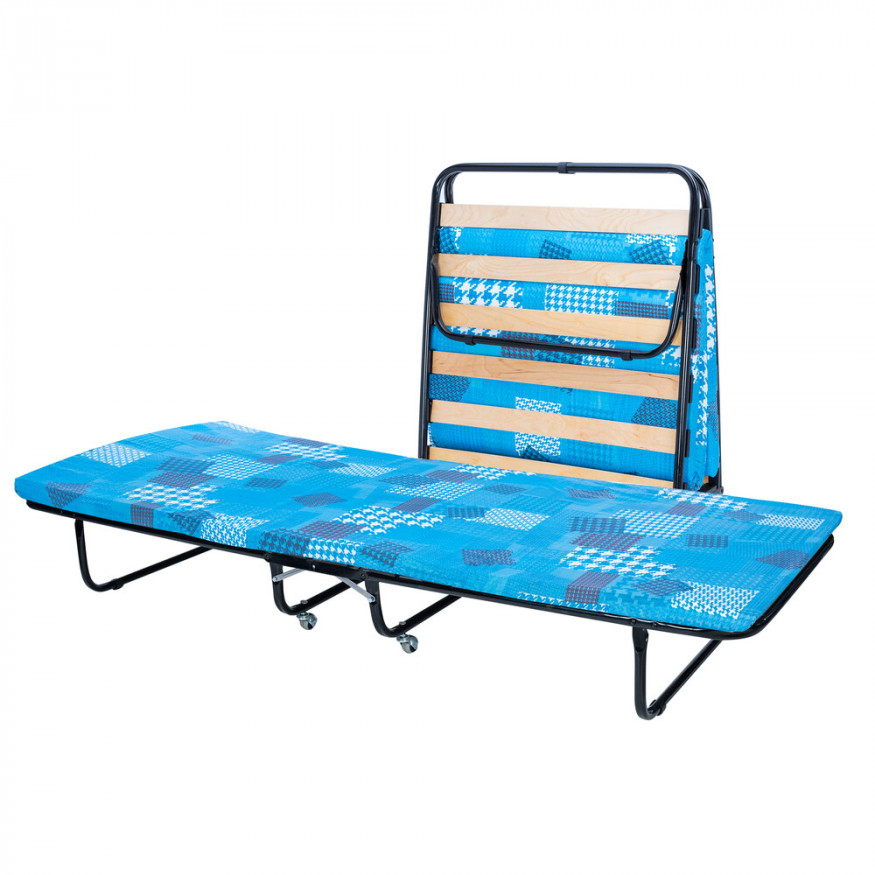 Кровать раскладная LeSet 206 (200 х 80 х 31,ламели)