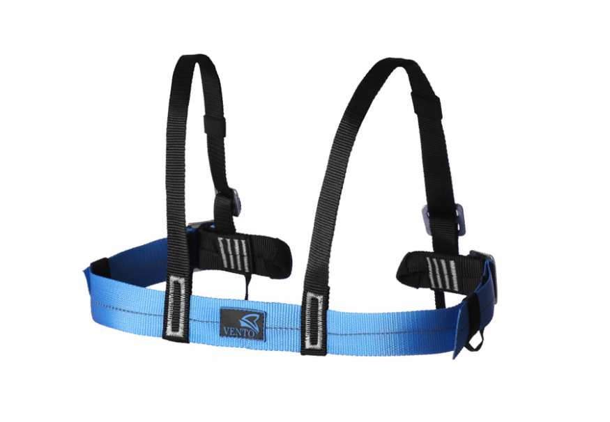 Грудная обвязка «Высота 001», Венто