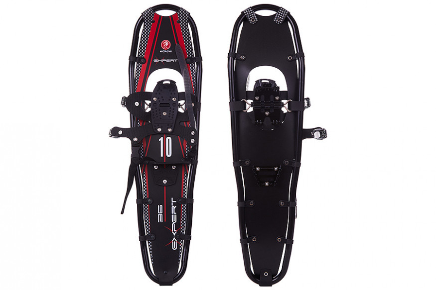 Снегоступы Higashi Expert 10&amp;quot;x36&amp;quot;