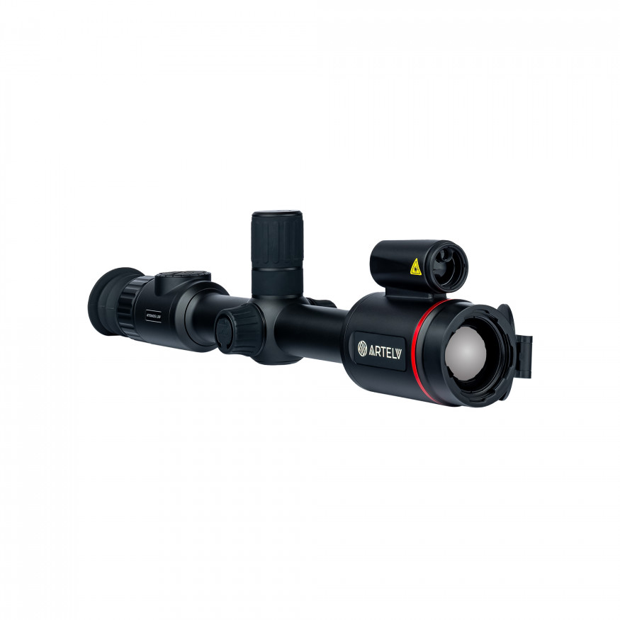 Тепловизионный прицел Artelv Atomos 3.4x 35мм 384x288 LRF