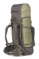 Рюкзак туристический Оптимал 3, олива, 90 л, ТАЙФ