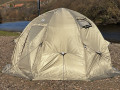 Палатка универсальная УП-2 Енисей двухслойная