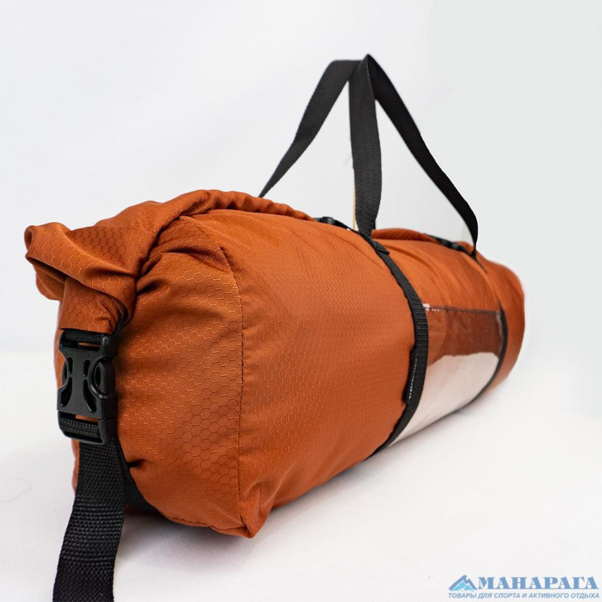 Чехол для палатки, Манарага