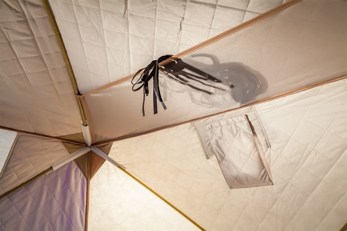 Палатка &amp;quot;Polar Bird 3Т&amp;quot;