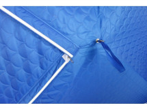 Призма &amp;quot;Сиберия&amp;quot; Премиум, алюминий (четырехслойная)