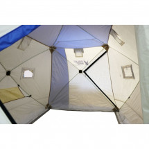 Палатка "Polar Bird 3Т long Компакт"