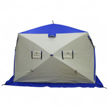 Палатка "Polar Bird 3Т long Компакт"