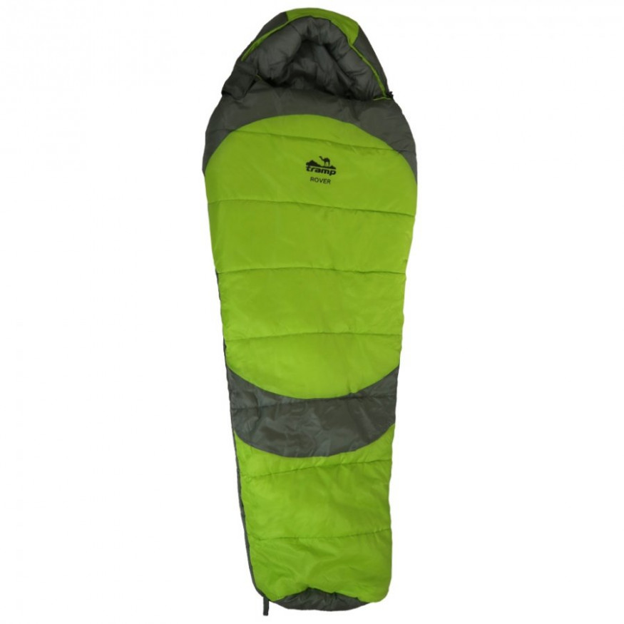 Спальный мешок Rover Long -25, Tramp