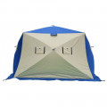 Палатка &amp;quot;Polar Bird 4Т long Компакт&amp;quot;
